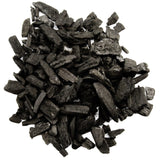 Horticultural Charcoal for Indoor Plants (12 Quarts), Hardwood Soil Additive for Orchids, Terrariums, and Gardening