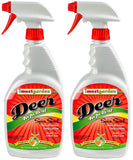 I Must Garden Deer Repellent - Ready to Use (2 Pack - 32oz RTU)