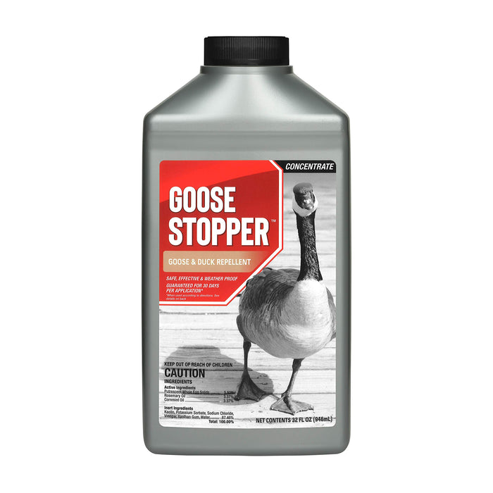 Messina Wildlife GS-C-032 Goose Stopper Quart Concentrate, 1 quart