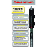 Marineland Precision Heater for Saltwater or Freshwater Aquariums