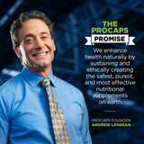 ANDREW LESSMAN PC Liver & Brain Benefits 180 Softgels - Phosphatidyl Choline, Most Important Building Block for Healthy Liver and Brain Structure and Function. No Additives. Easy to Swallow Softgels