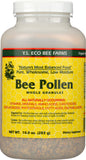 Bee Pollen - Low Moisture Whole Granulars - 10 oz