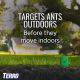 Terro T1812 Outdoor Liquid Ant Baits - 6 Pack