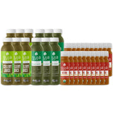 Suja Organic Detox Juice Cleanse, 6-Day Program (Celery Juice, Green Juice, Detox Shot) (32 ct.)