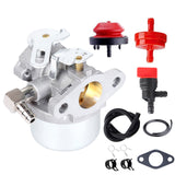 Pro Chaser Carburetor for Yard Machine MTD 31A-6ACE700 31A3CAD752 31A3CAD729 31A611D000 31A-3BAD752 31B-611D352 31AS644E129 31AS611D129 31AS6BEE700 316-611D118 31AS6BCE752 5hp 5.5hp 22'' Snow Blower