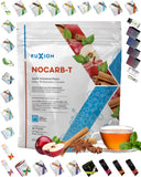 FuXion Nocarb T- Keep Cholesterol Balance, Cut Down Fat Transformation, Block Carb (Nocarb T, 28 Sticks)