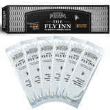 Dr. Killigan's The Fly Inn Replacements - Replacement Traps for The Fly Inn (6 Insert Refills)