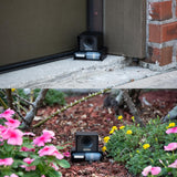 PREDATORGUARD PestAway Outdoor Animal with Motion Sensor Stops Pest Animals Destroying Your Gardens & Yard