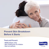Lantiseptic Moisture Shield Lanolin Scent Skin Protectant Ointment 4.5 oz. Jar LS0310 2 Ct