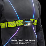 noxgear Tracer2 Visibility Vest (XL)