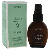 Tulasara Bright Concentrate by Aveda for Unisex - 1 oz Concentrate