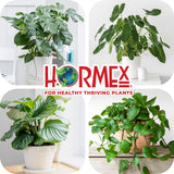 Hormex Rooting Powder #1,3,8 Bundle - for Easy to Moderately Difficult to Root Plants - Fast & Easy - Free of Alcohol, Dye, Gel & Preservatives for Healthier Roots, 63g