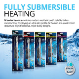 Fluval M 200 Watt Submersible Heater