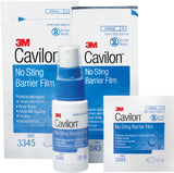 3M CAVILON NO-Sting Barrier Film