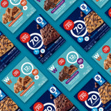 Fiber One Weight Watchers Chewy Protein Bars, Peanut Butter Cocoa Crumble, 5 ct