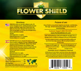 Humboldts Secret Flower Shield – Powerful Insecticide – Pesticide – Miticide – Fungicide – Bug Spray – Spider Spray – Plant and Flower Protection – Healthy Treatment for Pests and Fungus (32 Ounce)