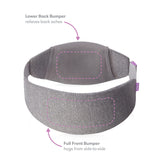 Frida Mom C-Section Recovery Band | Post-Op Incision Protector | Targeted Hot + Cold Therapy For Swelling