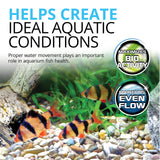 Fluval FX5 Filter Foam Block - 3-Pack