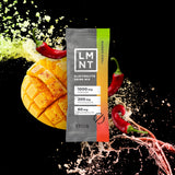 LMNT Zero-Sugar Electrolytes - Mango Chili Salt - Hydration Powder Packets | No Artificial Ingredients | Keto & Paleo Friendly | 30 Sticks