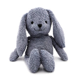 Thermal-Aid Zoo Animals - Baxter The Bunny - Heatable Therapeutic Stuffed Animals for Kids - Hot & Cold Therapy - Ice Pack & Heating Pack