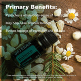 doTERRA Balance Essential Oil Grounding Blend - 15 ml