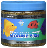 New Life Spectrum Naturox Series Marine Formula Supplement 300g