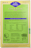 Lilly Miller Citrus & Avocado Food 10-6-4 4lb