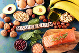 Cardiovascular Research Magnesium Taurate - 125 mg Elemental Magnesium - 180 Veggie Caps in Each Sealed Bottle - 3 Bottles - 540 Vegetarian Capsules