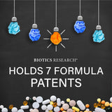 Biotics Research BioDoph-7 Plus (60 Capsules)