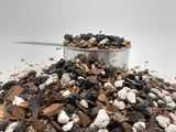 Bonsai Soil by The Bonsai Supply – 4qts. Professional Bonsai Soil Mix | Ready to use| Great for All Bonsai Tree Varieties.