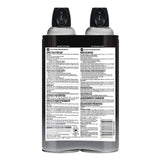 HOT SHOT 13412 HG-13412 pest Control, 14 oz, Black