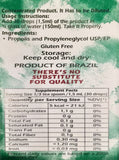 PON LEE Brazil Green Bee Propolis - Natural Immune Enhancer - Liquid Extract No Alcohol 30ml (3 Pack)