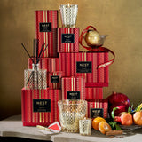 NEST Fragrances NEST78HL002 Holiday Luxury Candle