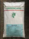 MSU Orchid Fertilizer 13-3-15 (Greencare) Reverse Osmosis, Rain, Tap Water Formula. 2 Pounds, Scoop Included