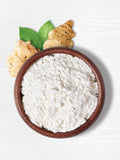Carlyle Organic Inulin Powder 48oz | Fiber Supplement from Jerusalem Artichoke | for Probiotic Health | Vegan, Vegetarian, Non-GMO, Gluten Free