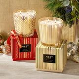 NEST Fragrances NEST78HL002 Holiday Luxury Candle