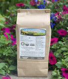 Live Earth Products Humate Soil Conditioner Granules - Three 5 lb Bags (15 lbs)