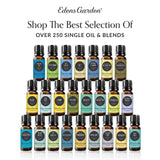 Edens Garden Best Sleep Ever Essential Oil Blend, 100% Pure & Natural Best Recipe Therapeutic Aromatherapy Blends- Diffuse or Topical Use 10 ml