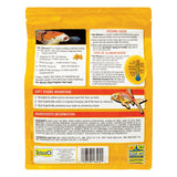 TetraPond Koi Vibrance, Soft Sticks, Easy to Digest Floating Pond Food, 1.43 lbs