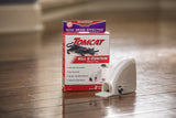 Tomcat Kill & Contain Mouse Trap, Never See a Dead Rodent Again, 2 Traps