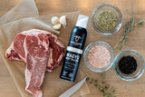 South Chicago Packing Wagyu Beef Tallow Spray, 7 FZ