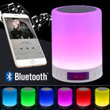 Custom Photo Night Light- Bluetooth Music Player