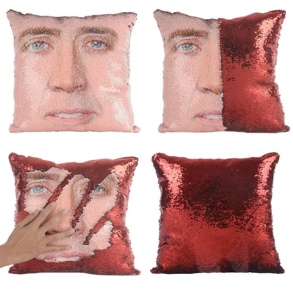 Cushion Cover - Celebrate Cushion Pillow Cover