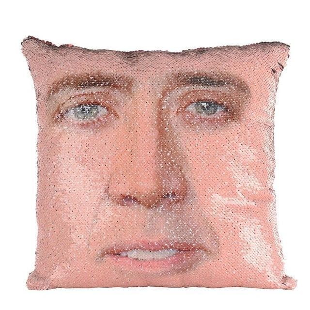 Cushion Cover - Celebrate Cushion Pillow Cover